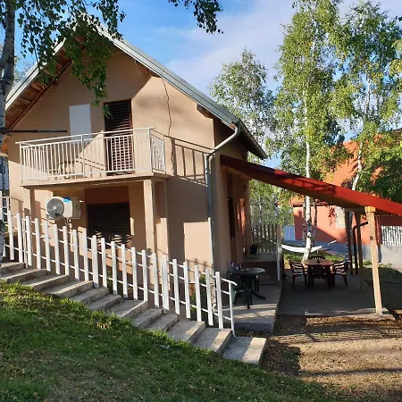 Divcibarka Divčibare