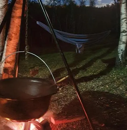 Divcibarka Ferienhaus *