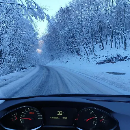 Divcibarka Divčibare