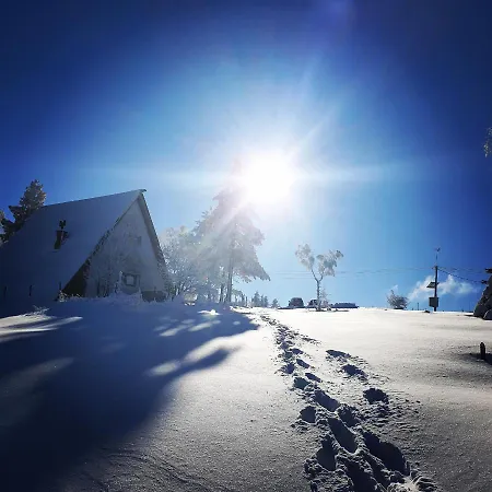 Divcibarka Ferienhaus *