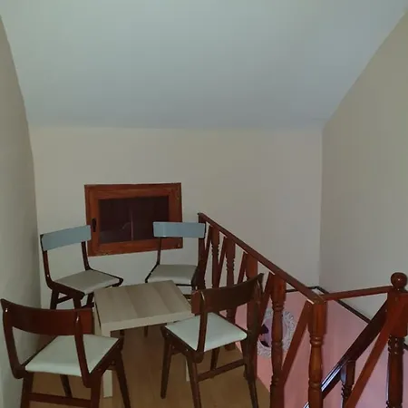 Divcibarka Ferienhaus Divčibare