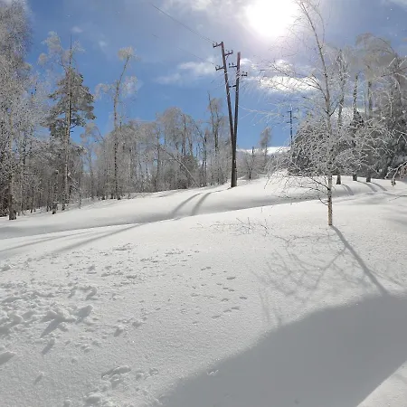 Ferienhaus Divcibarka