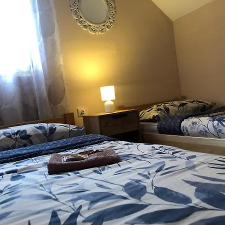 Divcibarka Ferienhaus Divčibare