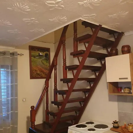 Ferienhaus Divcibarka Divčibare