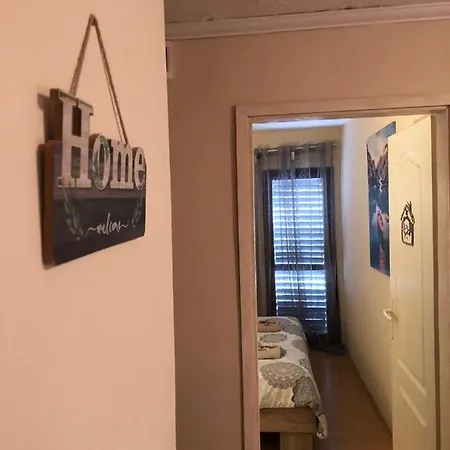 Ferienhaus Divcibarka Divčibare