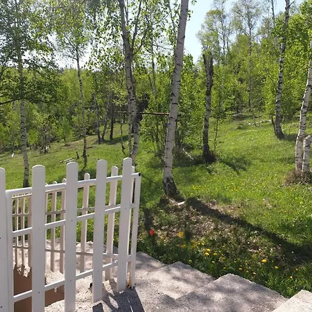 Divcibarka Ferienhaus Divčibare