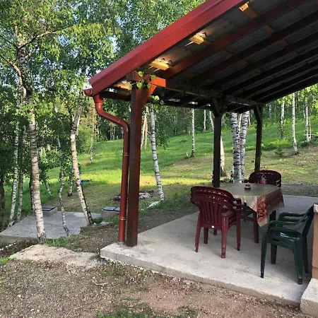 Divcibarka Ferienhaus Divčibare