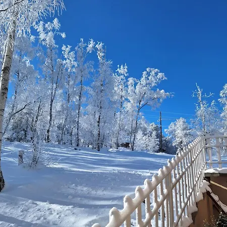 Divcibarka Divčibare