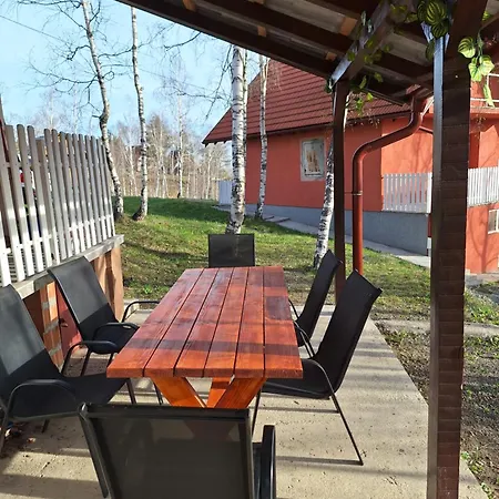 Ferienhaus Divcibarka *