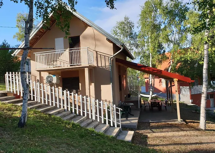 Divcibarka Divčibare