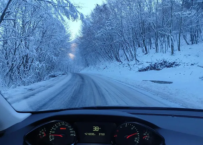 Divcibarka Divčibare