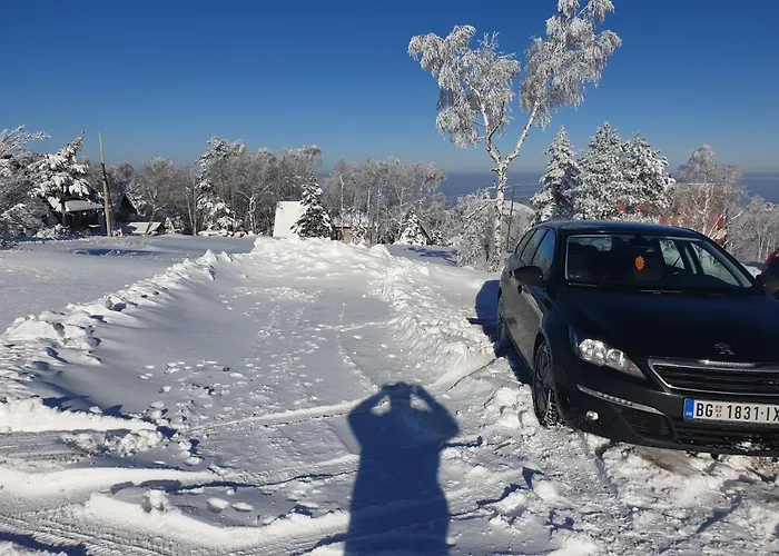 Divcibarka * Divčibare