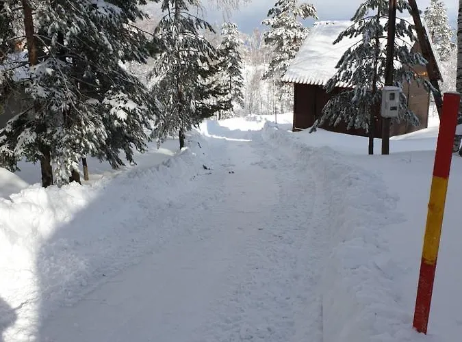 Divcibarka * Divčibare