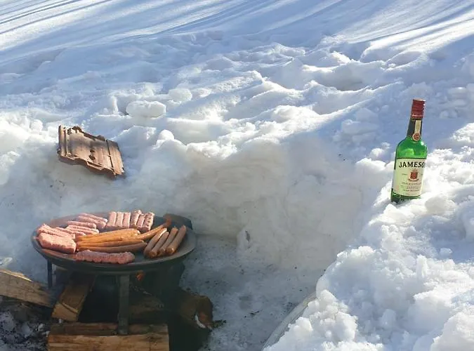 Divcibarka Divčibare