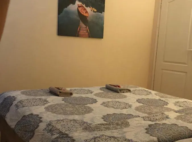 Σπίτι διακοπών Divcibarka