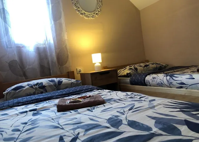 Divcibarka Σπίτι διακοπών Divčibare