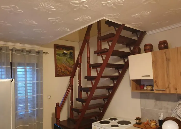 Σπίτι διακοπών Divcibarka Divčibare