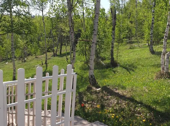 Divcibarka Σπίτι διακοπών Divčibare