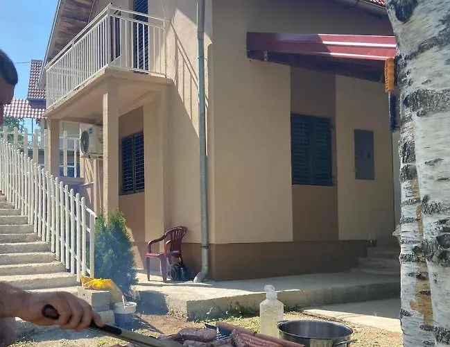 Divcibarka * Divčibare