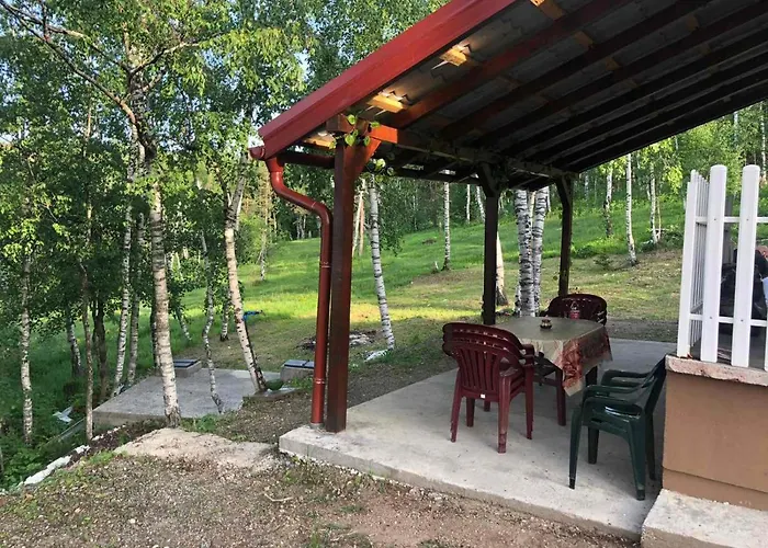 Divcibarka Σπίτι διακοπών Divčibare