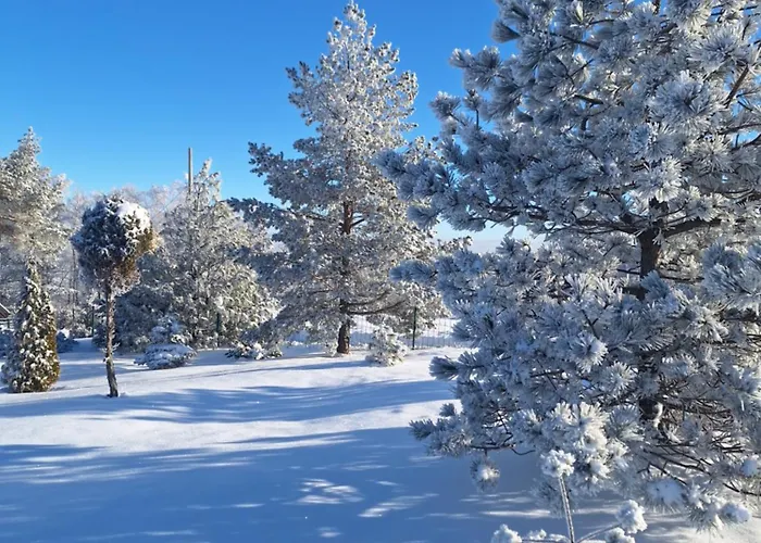 Σπίτι διακοπών Divcibarka