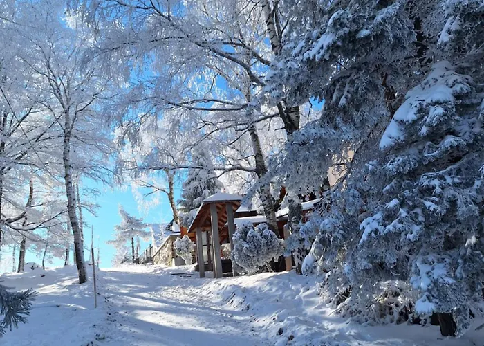 Σπίτι διακοπών Divcibarka