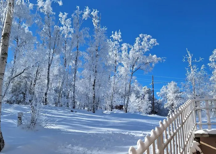 Divcibarka Divčibare