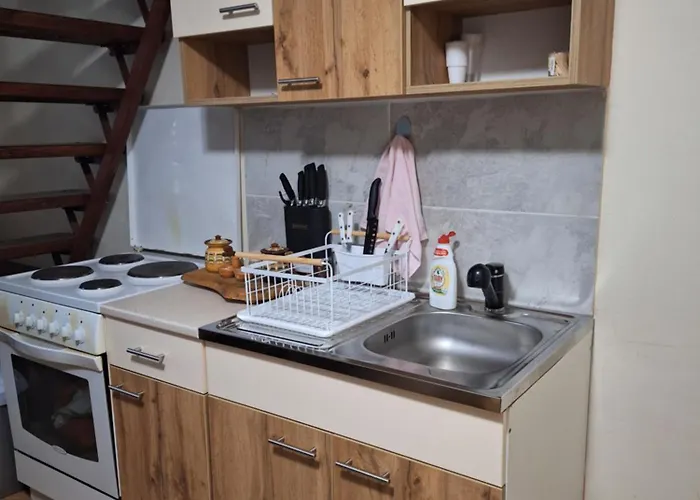 Divcibarka Σπίτι διακοπών Divčibare