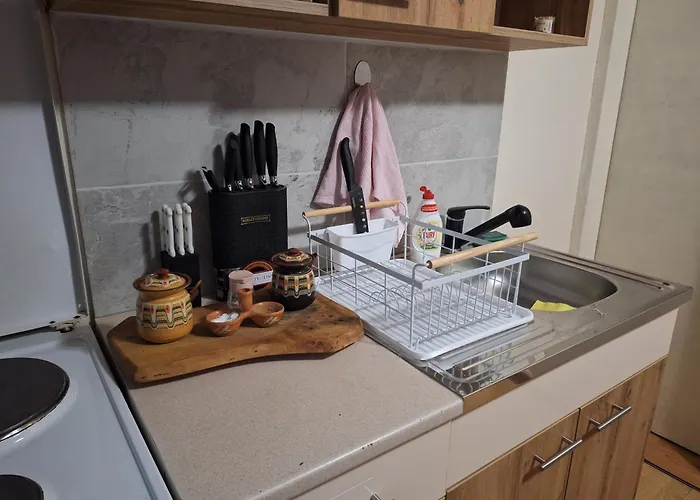 Σπίτι διακοπών Divcibarka