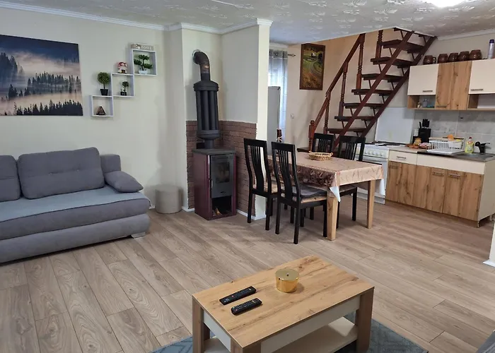 Divcibarka Divčibare