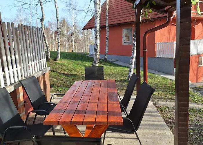 Σπίτι διακοπών Divcibarka *