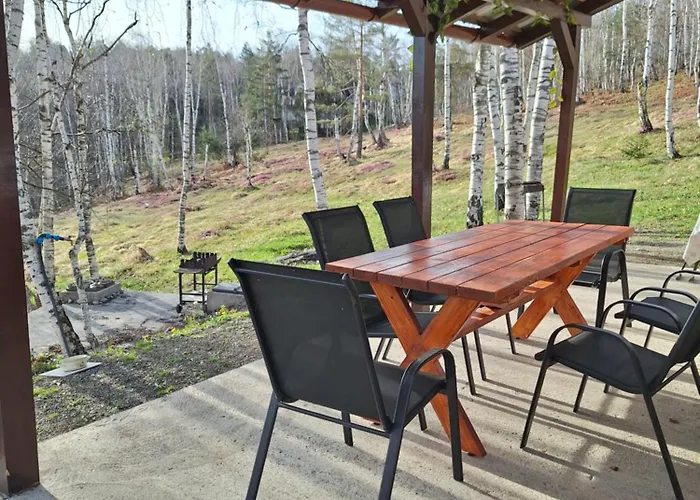 Σπίτι διακοπών Divcibarka *